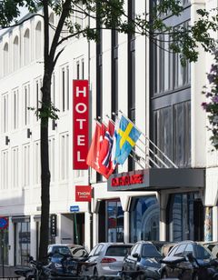 Hotel Norge