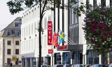 Hotel Norge