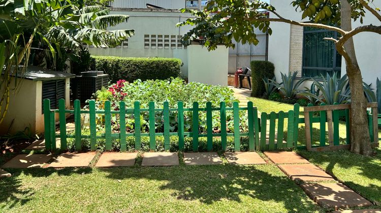 Somerset Westview Nairobi Exterior