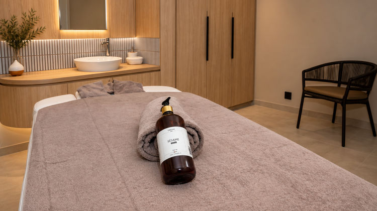 Holiday Inn Resort Le Touquet Spa