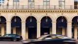 <b>Hotel Costes Exterior</b>. Images powered by <a href="https://www.leonardoworldwide.com/" title="Leonardo Worldwide" target="_blank">Leonardo</a>.