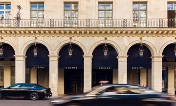 Hotel Costes