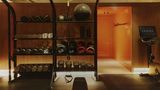 <b>Hotel Costes Health Club</b>. Images powered by <a href="https://www.leonardoworldwide.com/" title="Leonardo Worldwide" target="_blank">Leonardo</a>.
