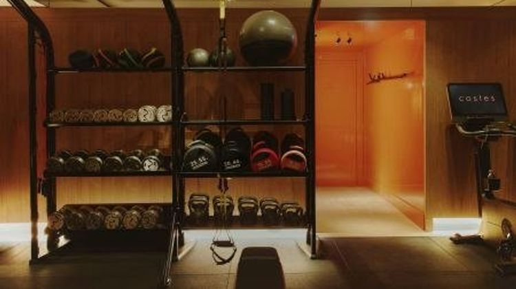 Hotel Costes Health Club