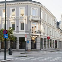 Thon Hotel Parken