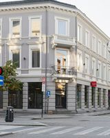 Thon Hotel Parken