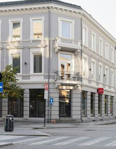 Thon Hotel Parken