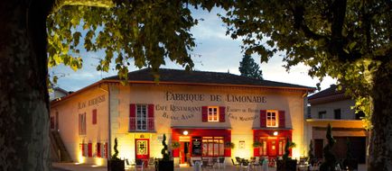 Georges Blanc Parc & Spa Exterior