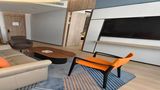 Holiday Inn Express Central Avenue Suite