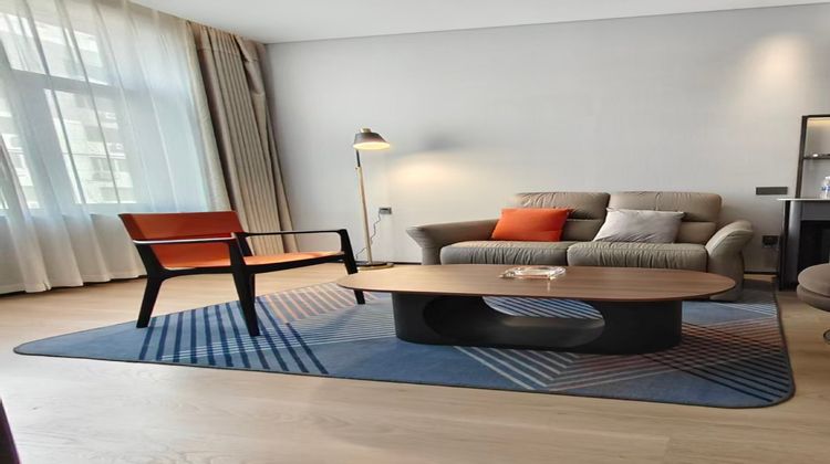 Holiday Inn Express Central Avenue Suite