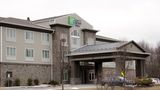 Holiday Inn Express & Suites Montgomery Exterior