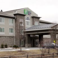 Holiday Inn Express & Suites Montgomery