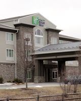 Holiday Inn Express & Suites Montgomery
