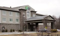 Holiday Inn Express & Suites Montgomery