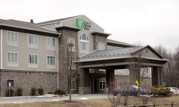 Holiday Inn Express & Suites Montgomery