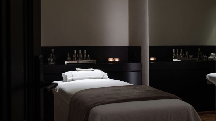 Hotel Villa Soro Health Club