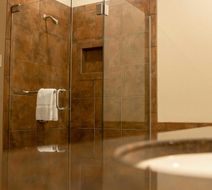 Roosevelt Inn & Suites Room