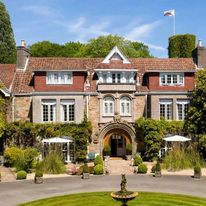 Longueville Manor