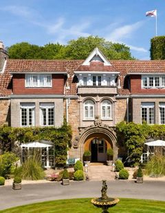 Longueville Manor