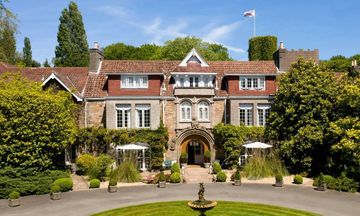 Longueville Manor