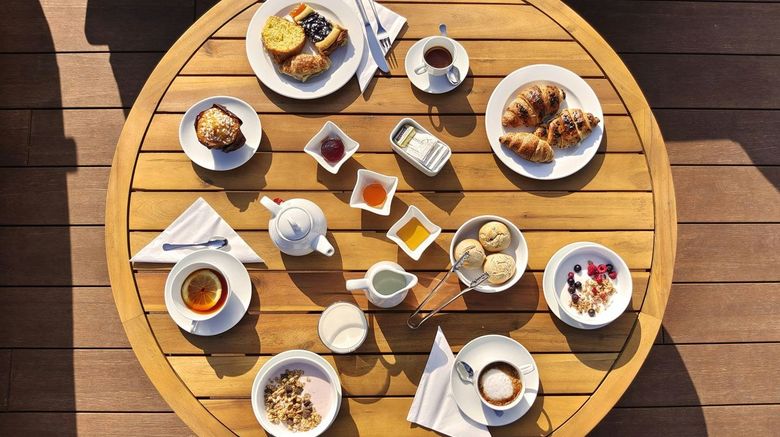 <b>Triviho Hotel Rome Restaurant</b>. Images powered by <a href="https://www.leonardoworldwide.com/" title="Leonardo Worldwide" target="_blank">Leonardo</a>.