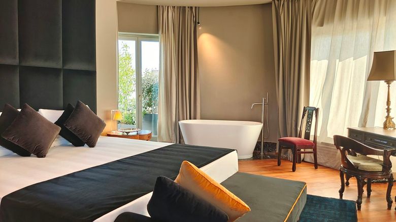 <b>Triviho Hotel Rome Suite</b>. Images powered by <a href="https://www.leonardoworldwide.com/" title="Leonardo Worldwide" target="_blank">Leonardo</a>.