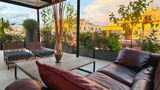 <b>Triviho Hotel Rome Exterior</b>. Images powered by <a href="https://www.leonardoworldwide.com/" title="Leonardo Worldwide" target="_blank">Leonardo</a>.
