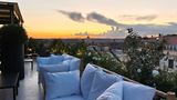 <b>Triviho Hotel Rome Exterior</b>. Images powered by <a href="https://www.leonardoworldwide.com/" title="Leonardo Worldwide" target="_blank">Leonardo</a>.