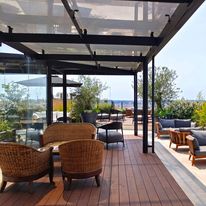 Triviho Hotel Rome