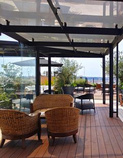 Triviho Hotel Rome