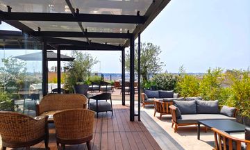 Triviho Hotel Rome