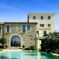 Domaine de Verchant Hotel & Spa