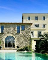 Domaine de Verchant Hotel & Spa