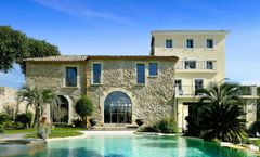 Domaine de Verchant Hotel & Spa