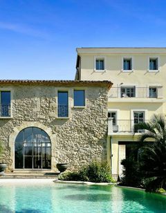 Domaine de Verchant Hotel & Spa
