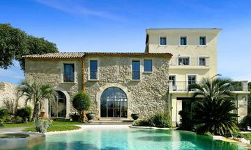 Domaine de Verchant Hotel & Spa