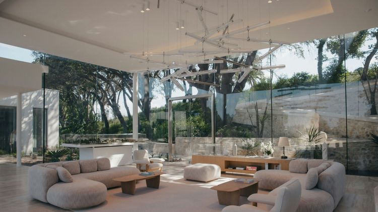 Domaine de Verchant Hotel & Spa Room