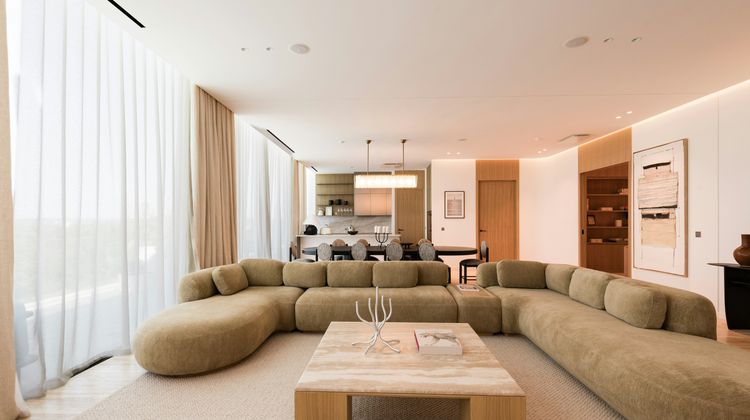 Domaine de Verchant Hotel & Spa Suite