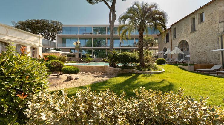 Domaine de Verchant Hotel & Spa Exterior
