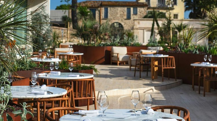 Domaine de Verchant Hotel & Spa Restaurant