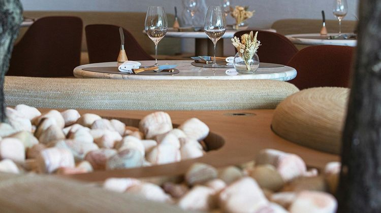 Domaine de Verchant Hotel & Spa Restaurant