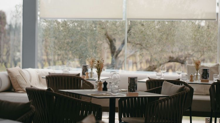Domaine de Verchant Hotel & Spa Restaurant