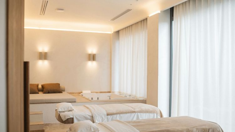 Domaine de Verchant Hotel & Spa Spa
