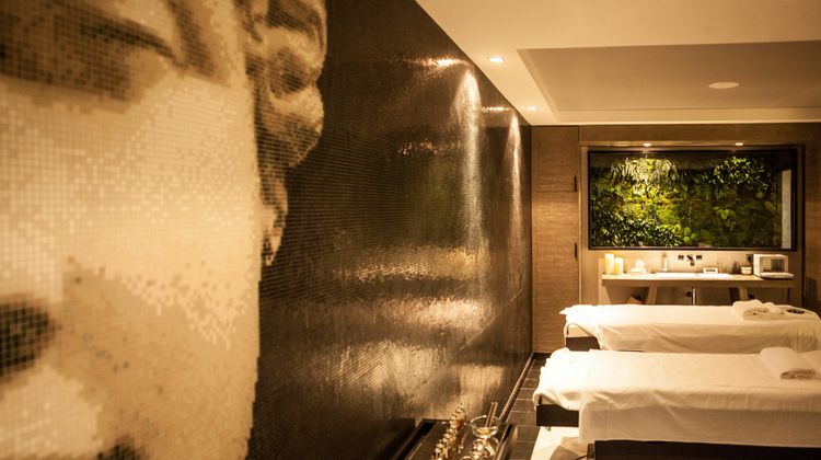 Domaine de Verchant Hotel & Spa Spa