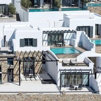 Myconian Utopia Resort