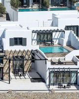 Myconian Utopia Resort
