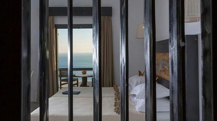 Myconian Utopia Resort Room