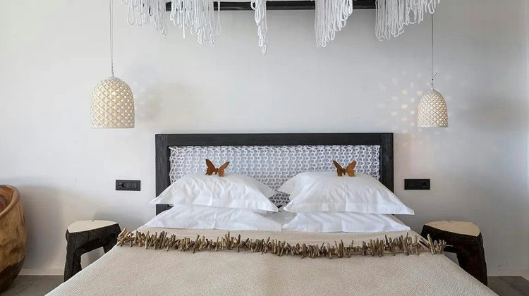 Myconian Utopia Resort Room
