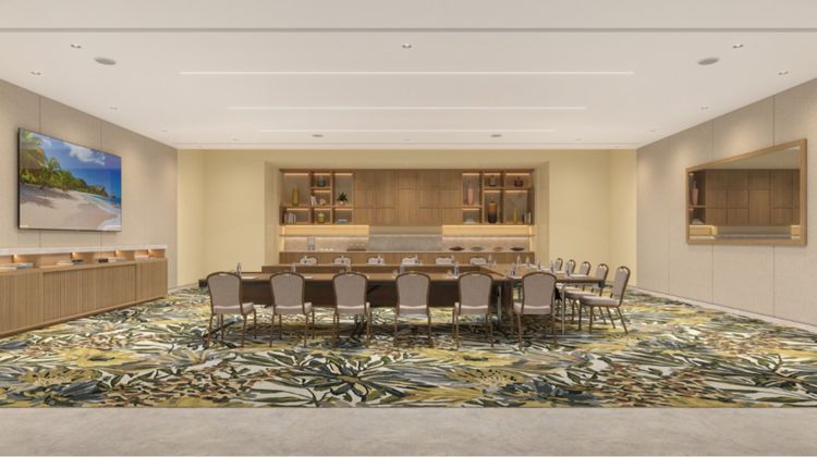 InterContinental Grenada - La Sagesse Meeting