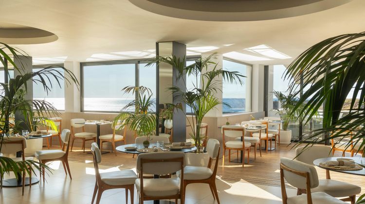 Memmo Baleeira Hotel Restaurant